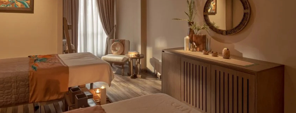 Ưu đãi tới 1 triệu VND tại Mernard Spa