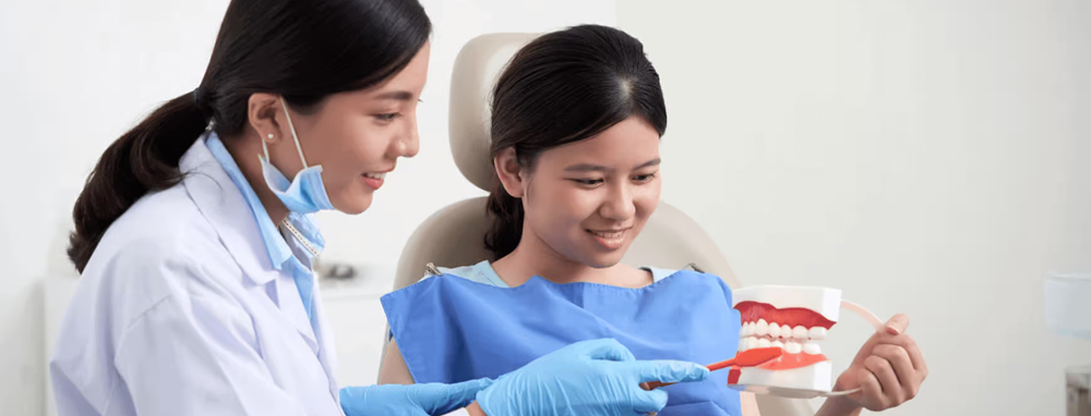 Ưu đãi tới 70% dịch vụ nha khoa tại Bedental