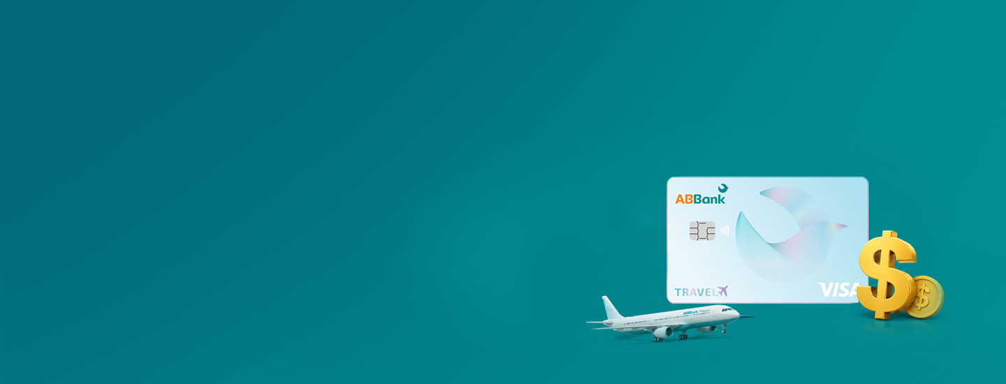 ABBank Visa Travel