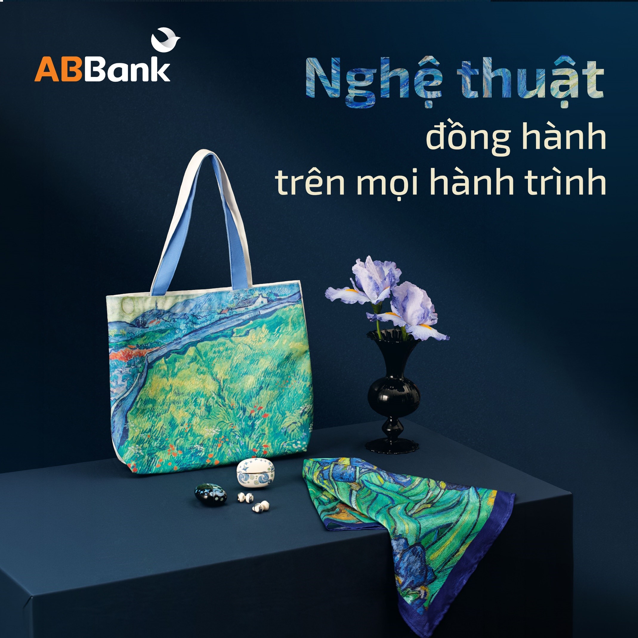ABBank tung ưu đãi 