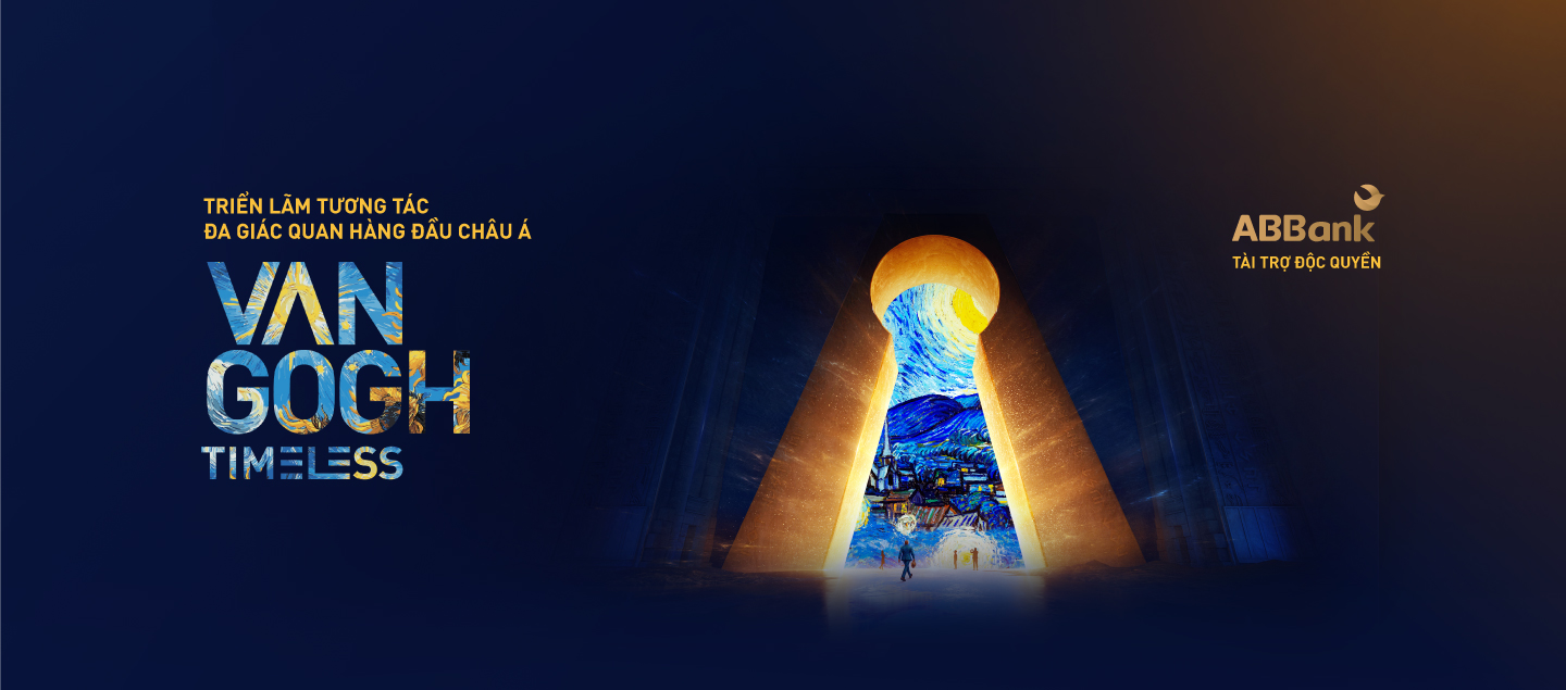 Triển lãm bản quyền - đa giác quan hàng đầu Châu Á