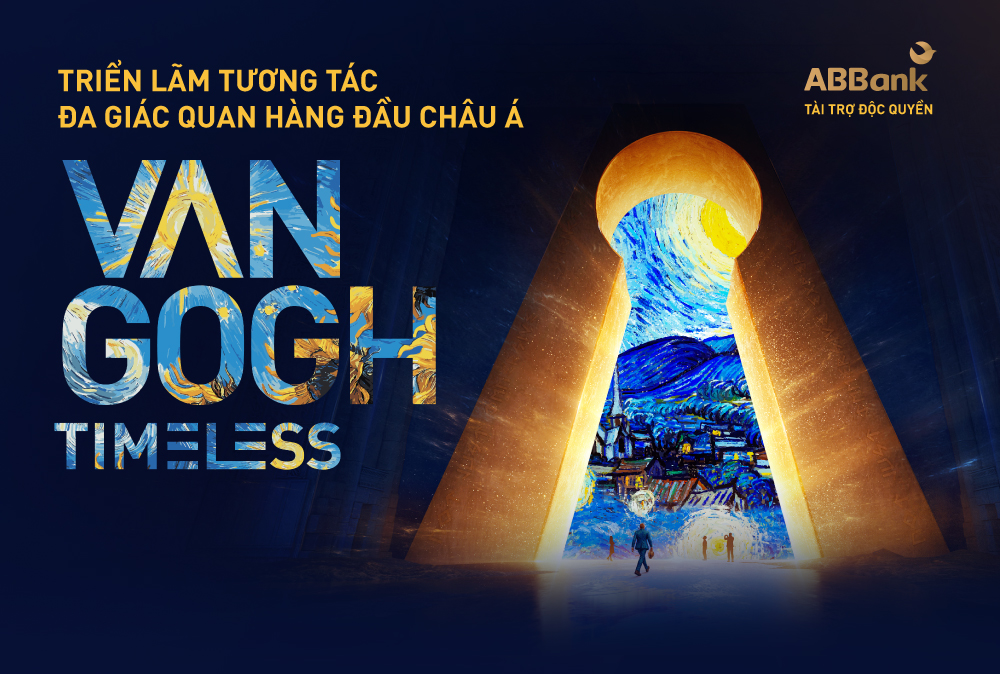 Triển lãm bản quyền - đa giác quan hàng đầu Châu Á