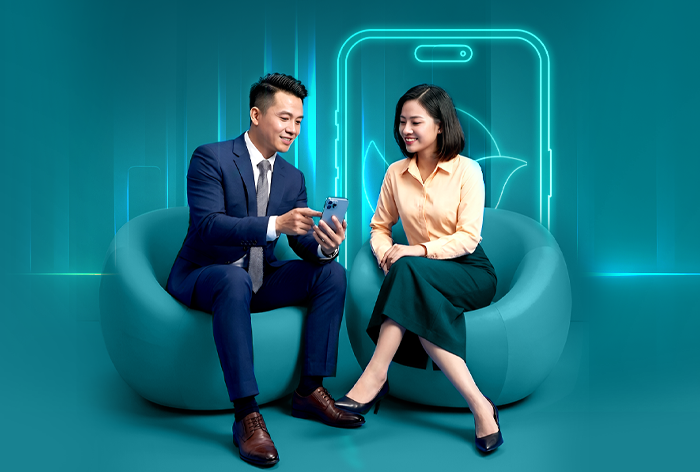 GIỚI THIỆU DOANH NGHIỆP - NHẬN THƯỞNG HẤP DẪN CÙNG ABBANK