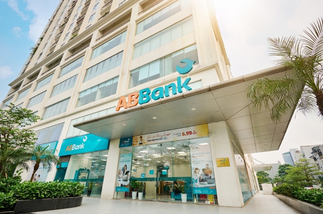 ABBank thông qua phương án tăng vốn điều lệ lên gần 27.000 tỷ đồng
