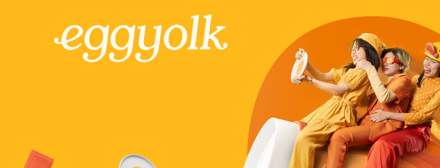 Ưu đãi 10% tại Eggyolk Coffee